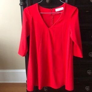 Amanda Uprichard dress